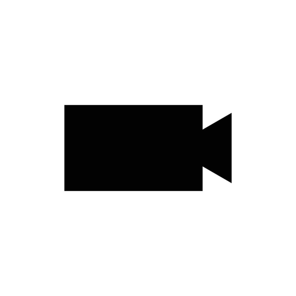 Video camera icons. Video camera vector icon. Camera Icons. Movie Sign. vector