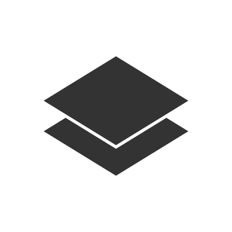 Layers icon sign vector design. Vector EPS 10