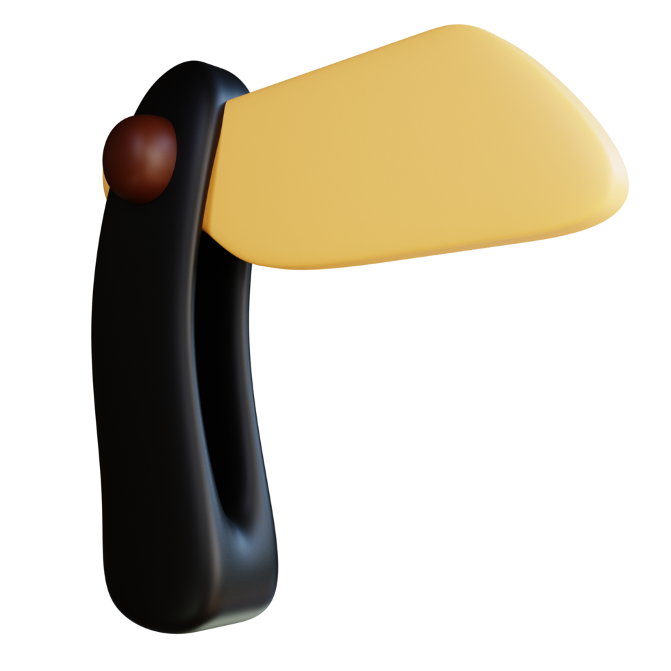 User Beauty Equipment 3D Icon Pack png