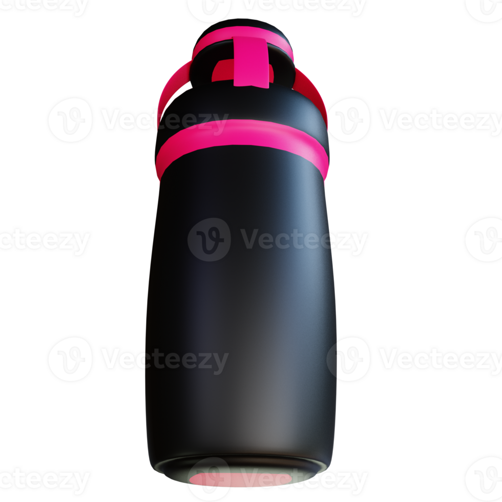 Gym 3D Icon Pack png