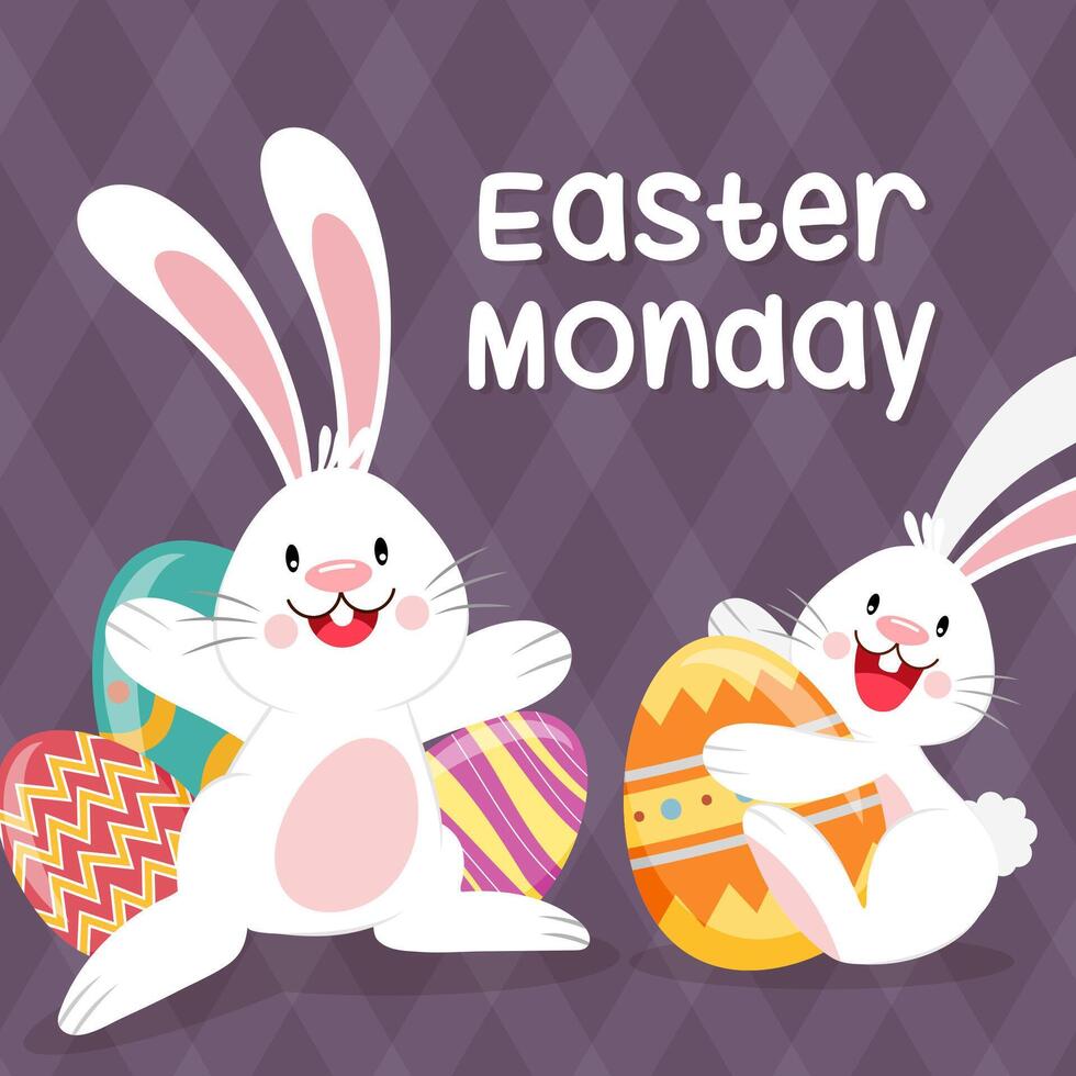 Easter Monday Vector Art, Icons, and Graphics for Free Download