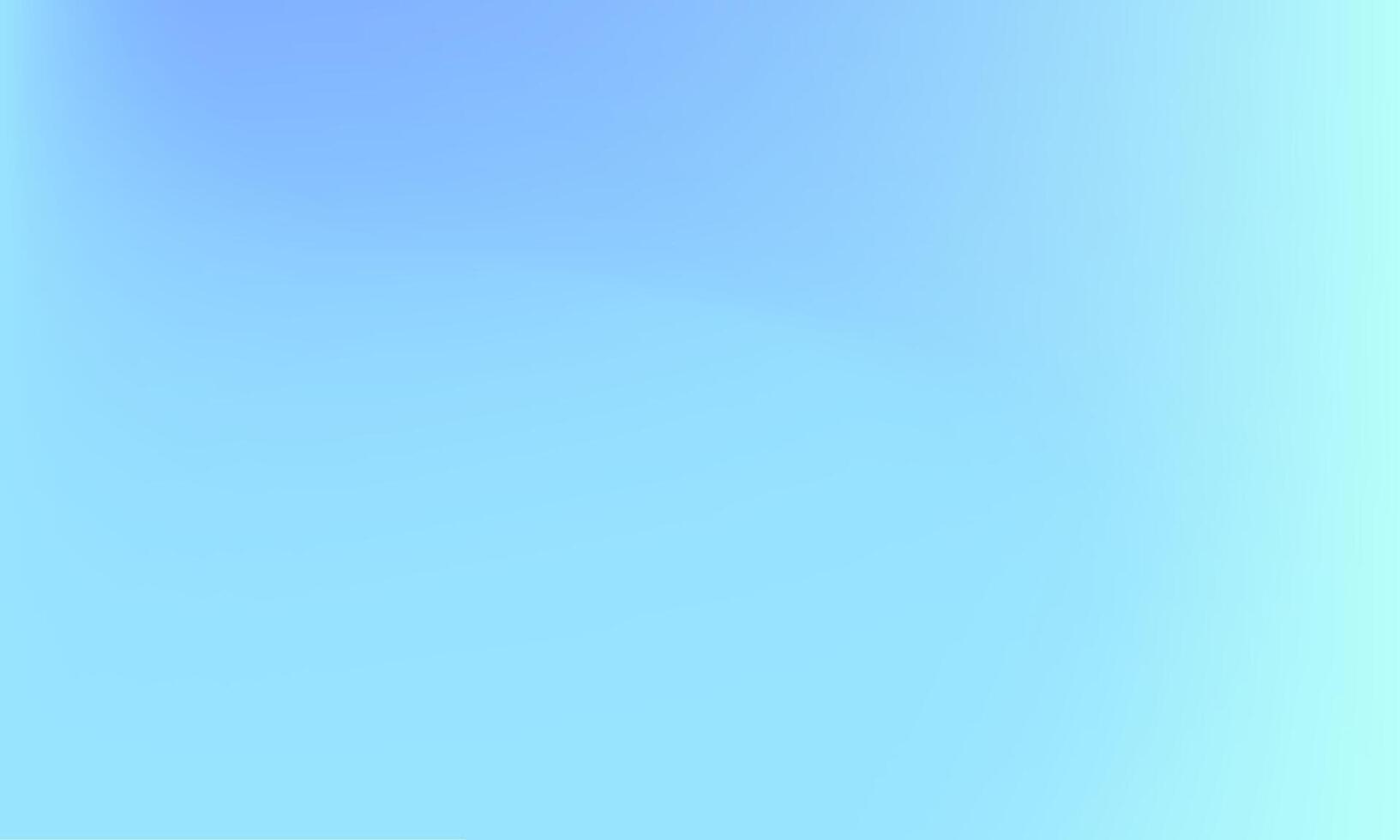 Light blue gradient abstract wallpaper texture vector