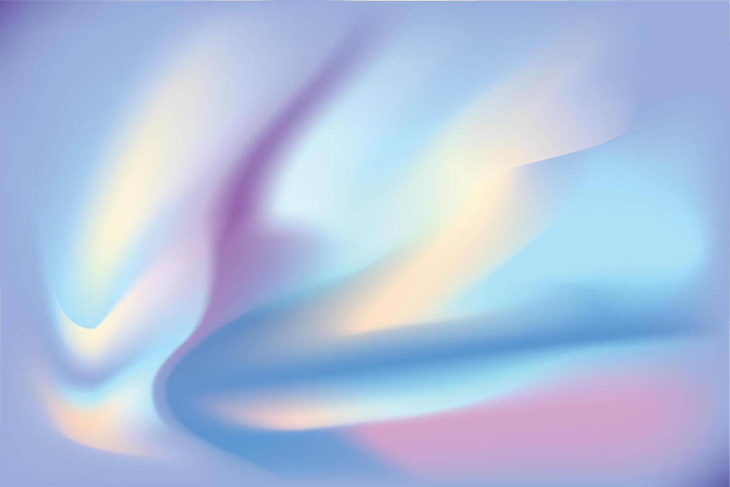 holo background  style colorful vector