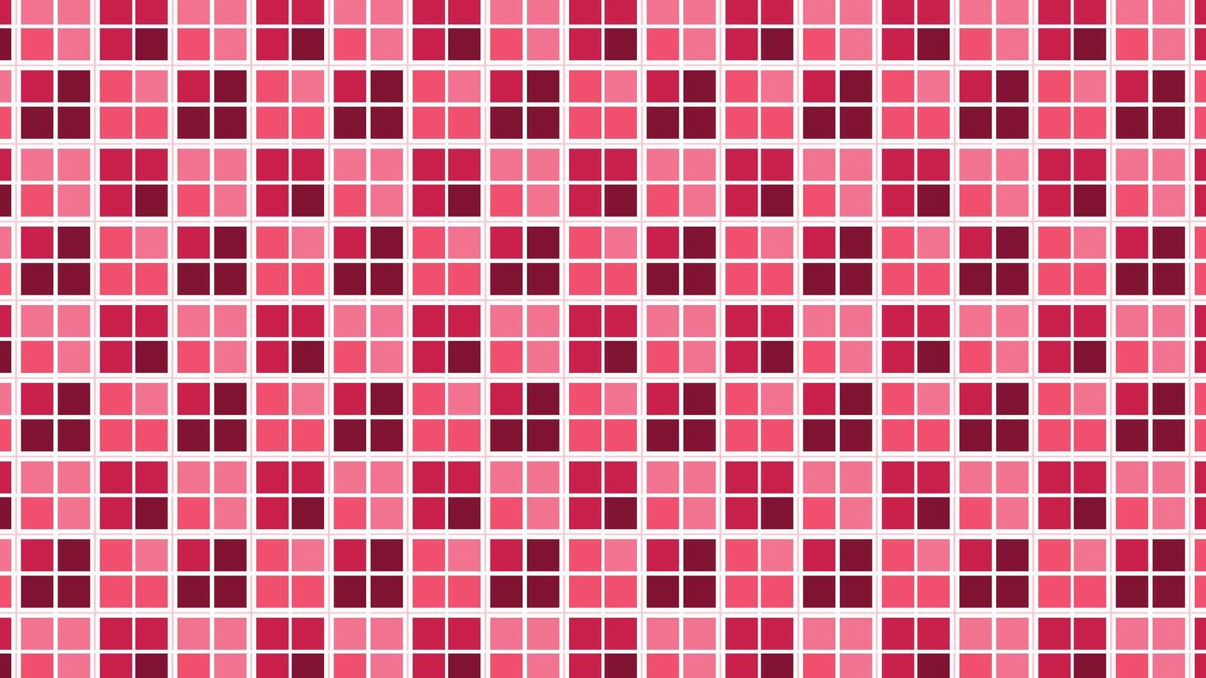 resumen repetido bloquear rosado color combinación modelo antecedentes. vector
