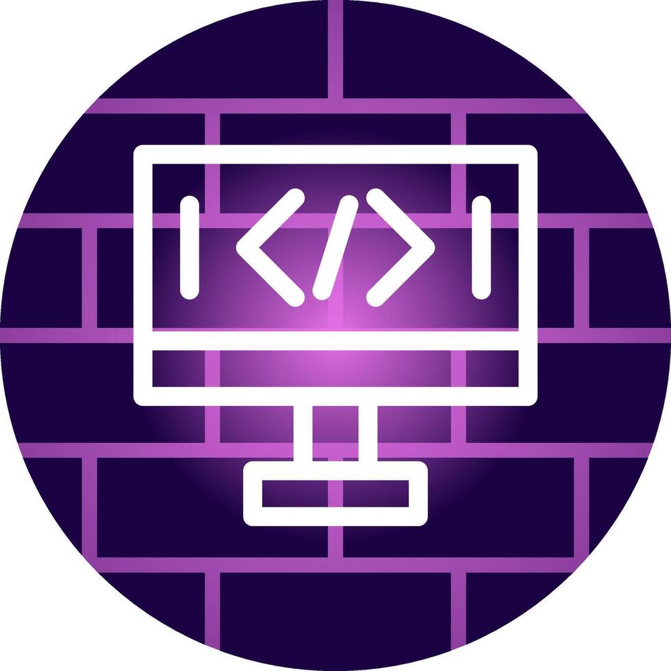 Coding Creative Icon Design 39673952 Vector Art at Vecteezy