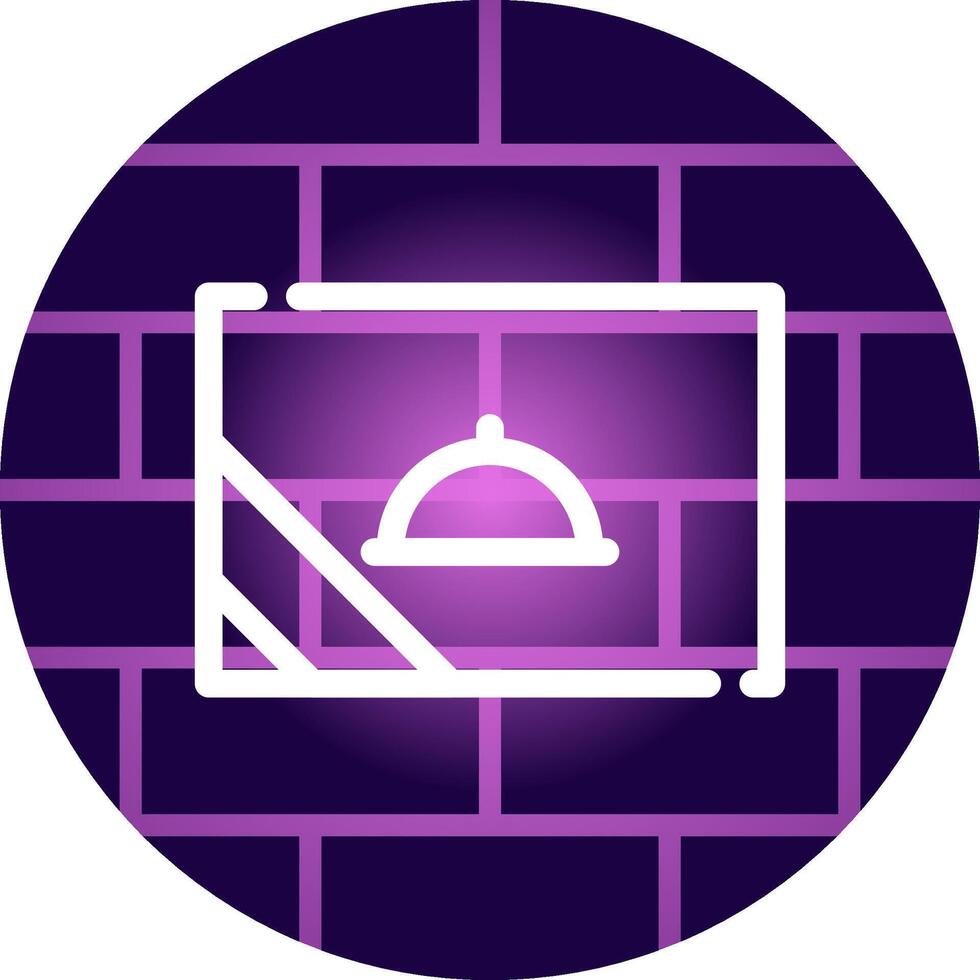 Take Away Creative Icon Design vector