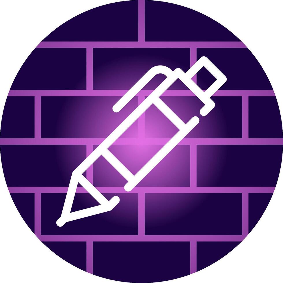 Pen Creative Icon Design vector