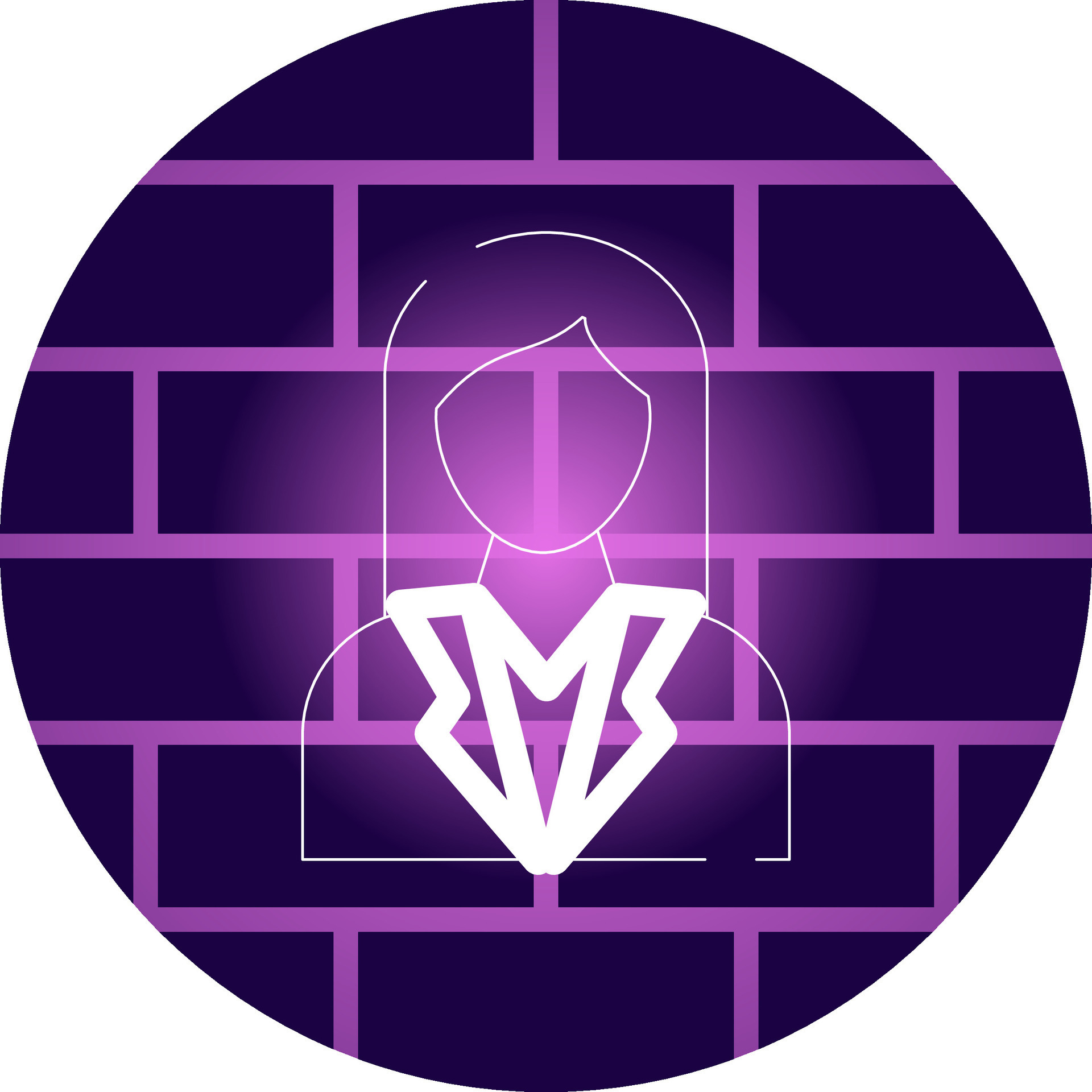Line Neon Wall Design 39675362 Vector Art at Vecteezy