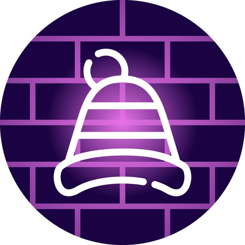 Hat Creative Icon Design vector