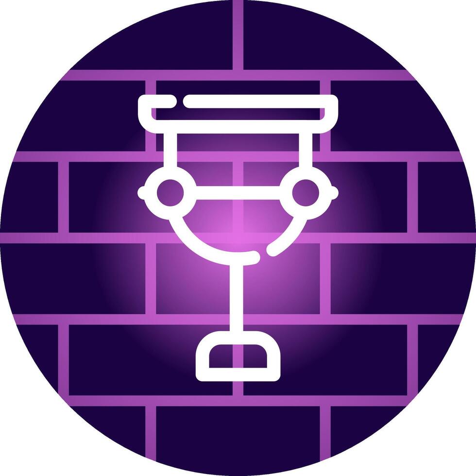 Goblet Creative Icon Design vector