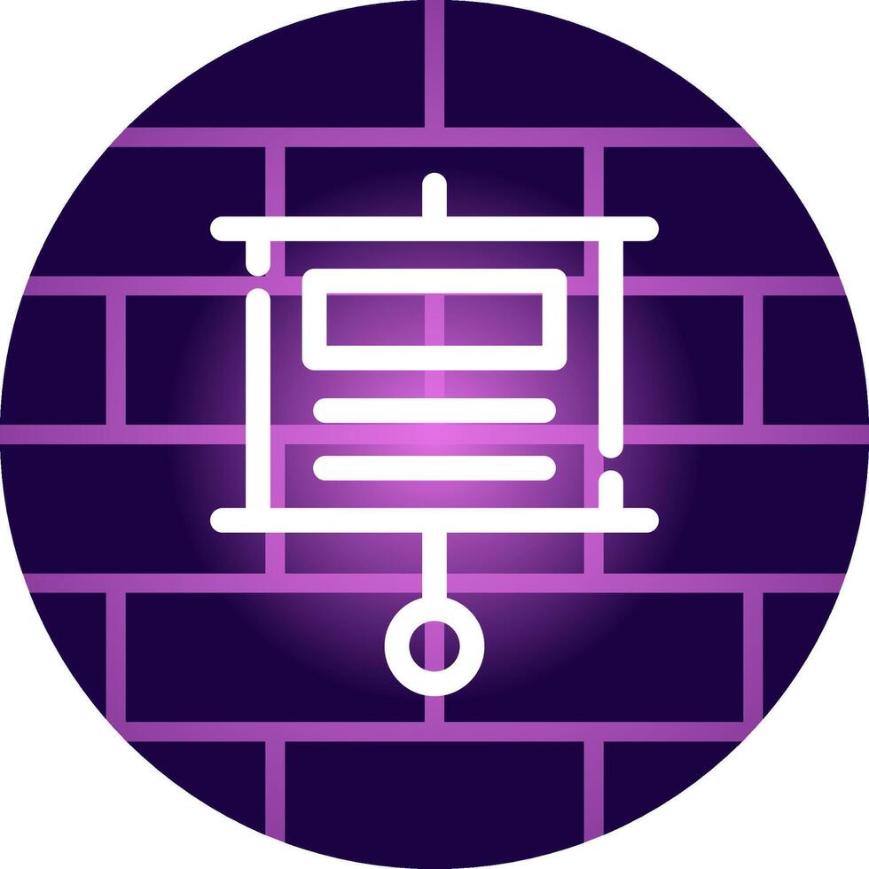 Board Creative Icon Design vector
