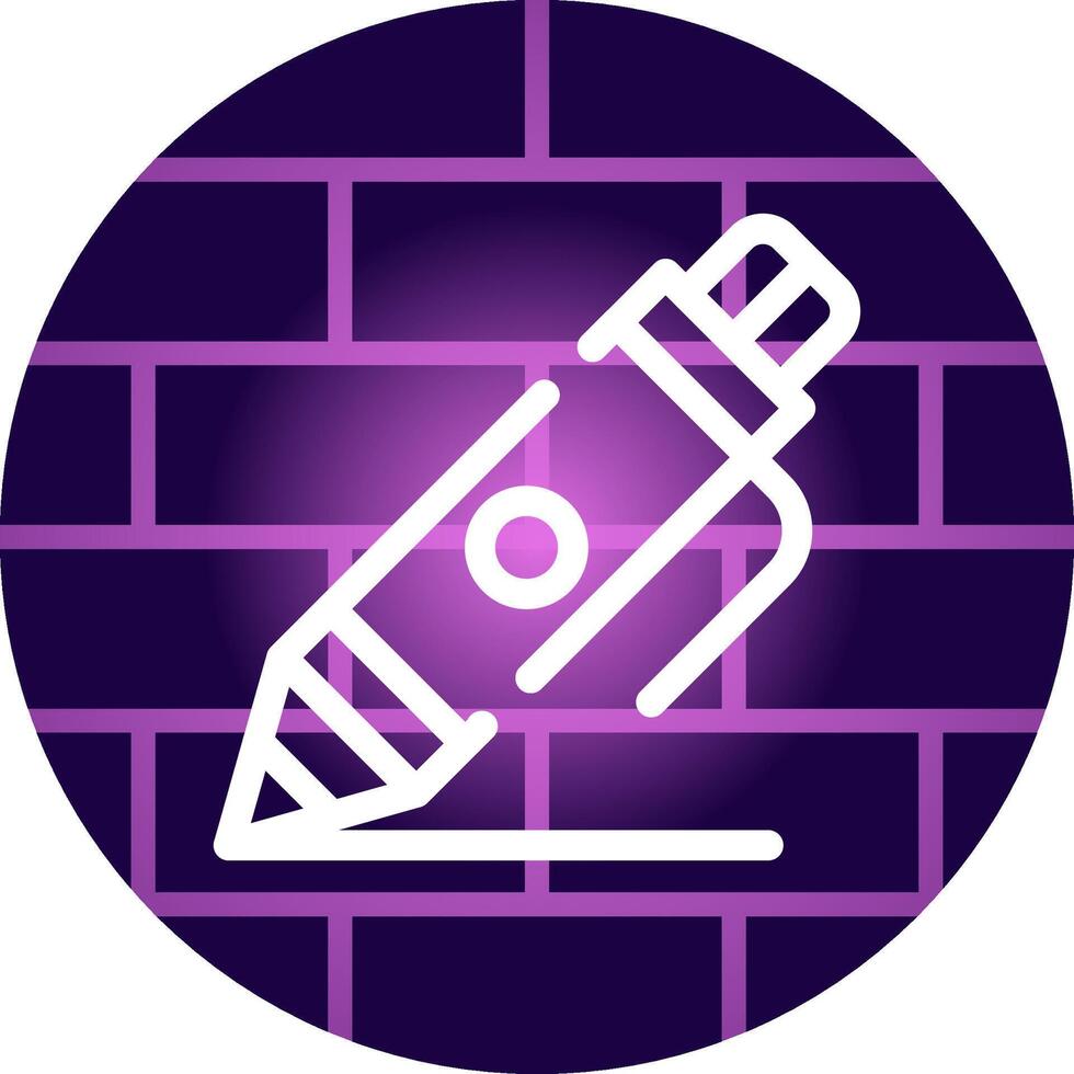 Pen Creative Icon Design vector