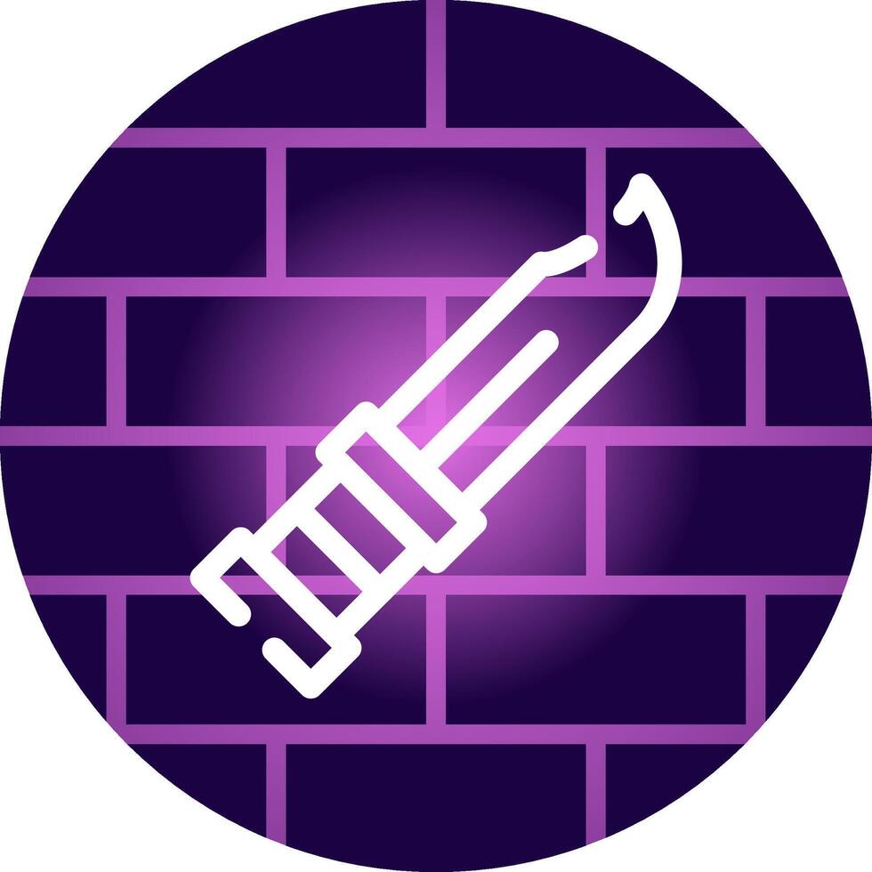 Knife Creative Icon Design vector