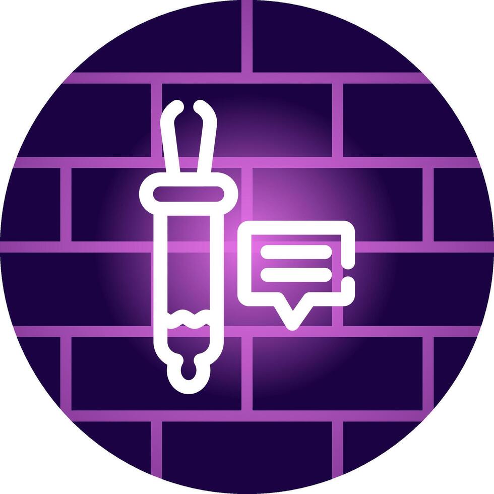 Picker Creative Icon Design vector