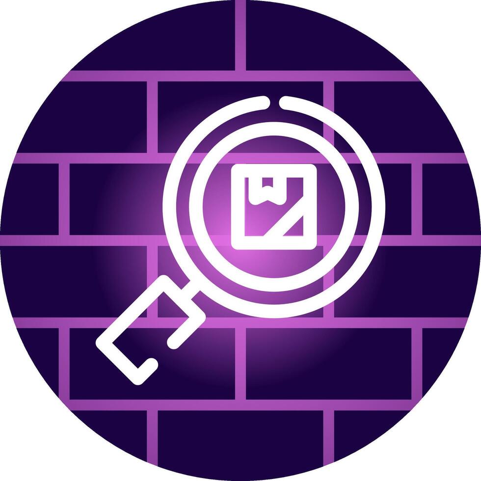 Procurement Creative Icon Design vector