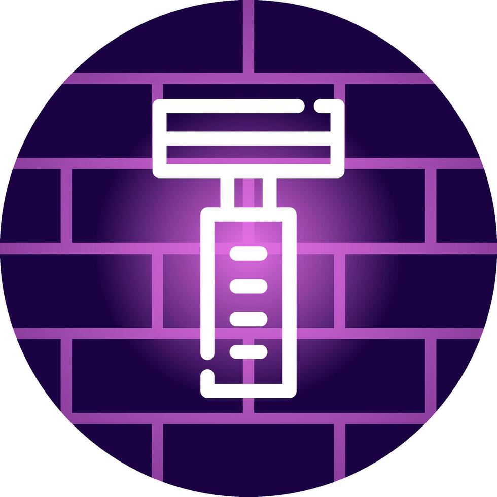 Razor Creative Icon Design vector