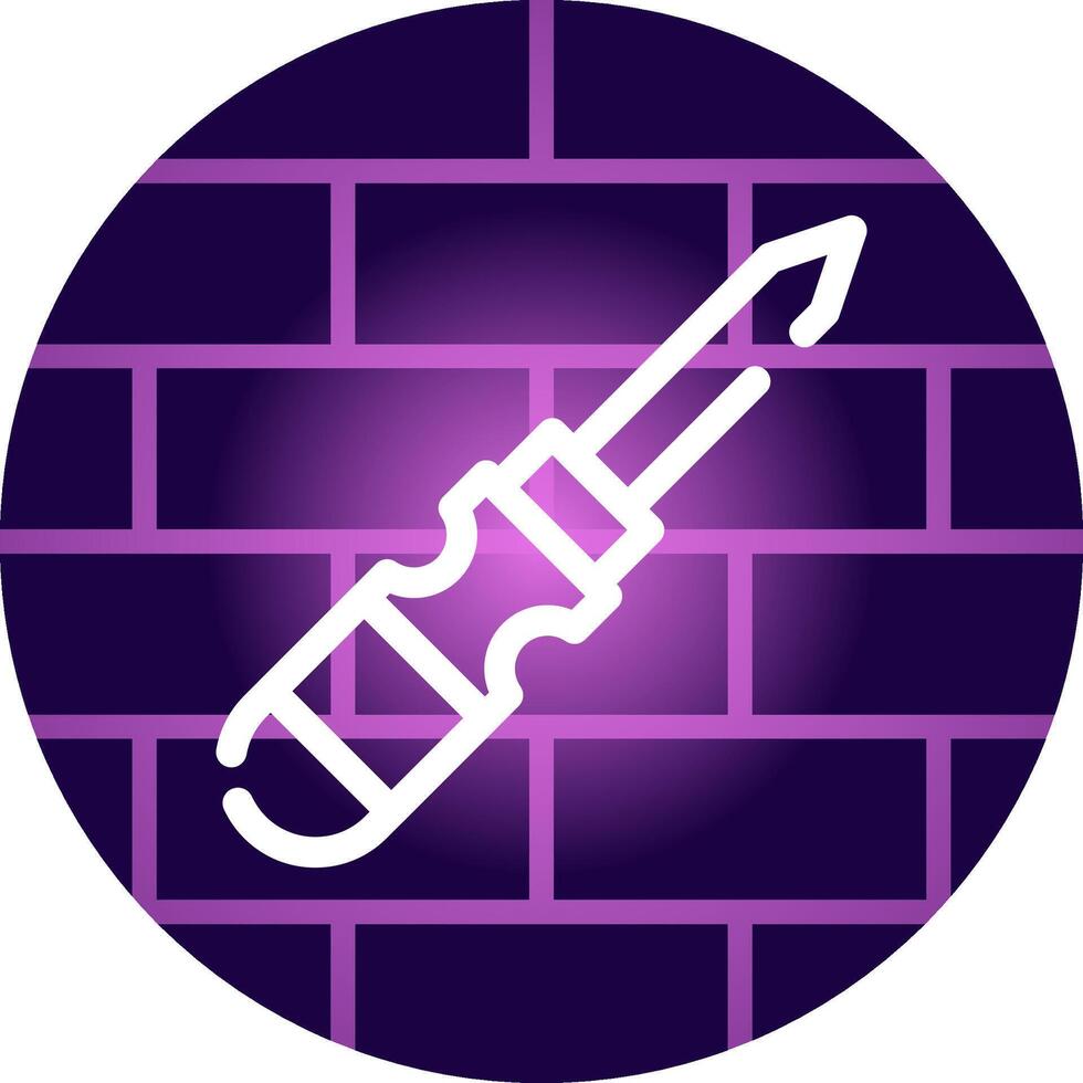 Bradawl Creative Icon Design vector
