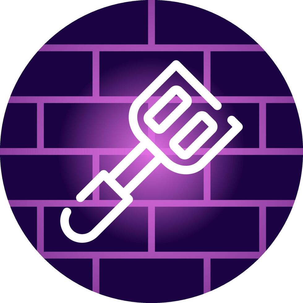 Turner Creative Icon Design vector