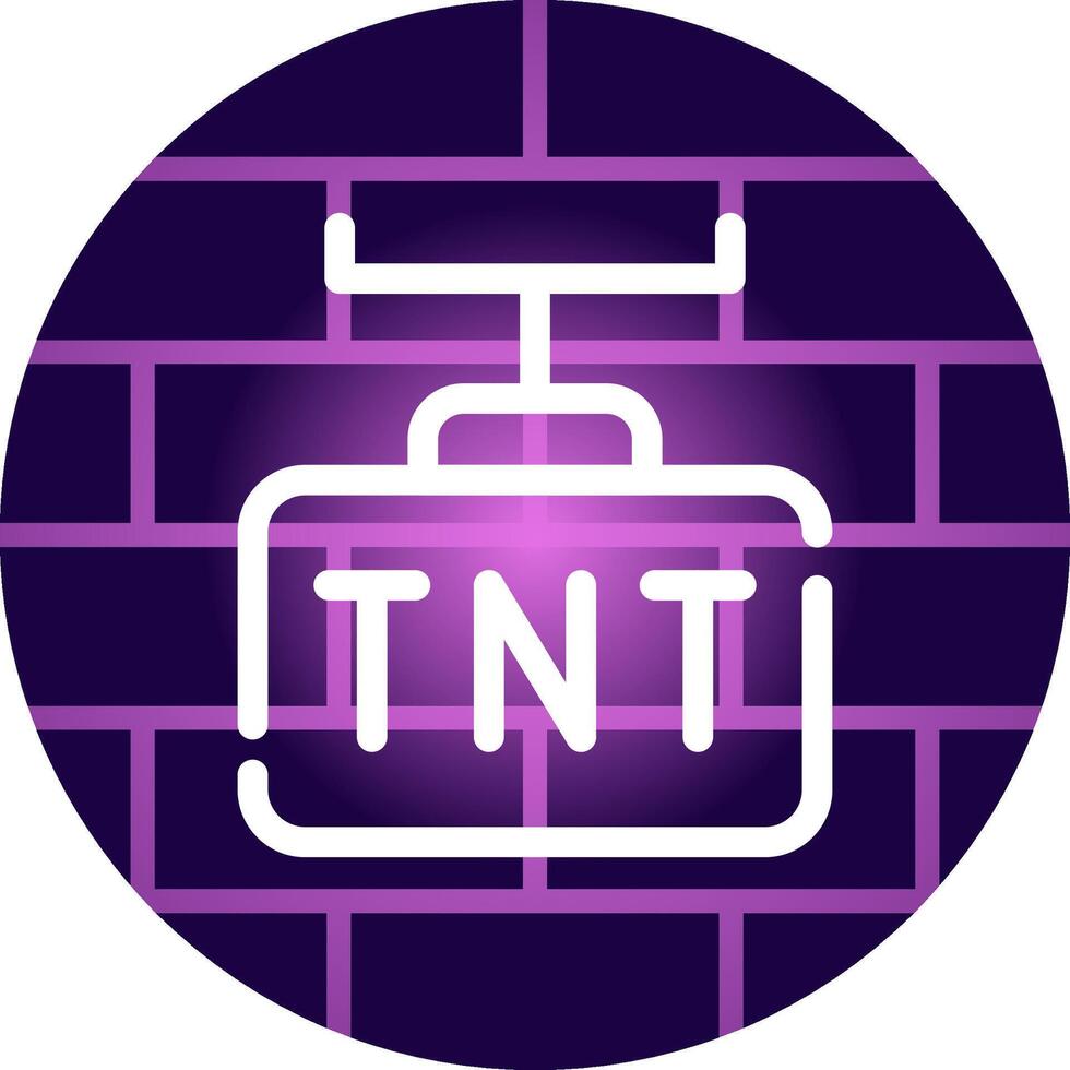 TNT Creative Icon Design vector