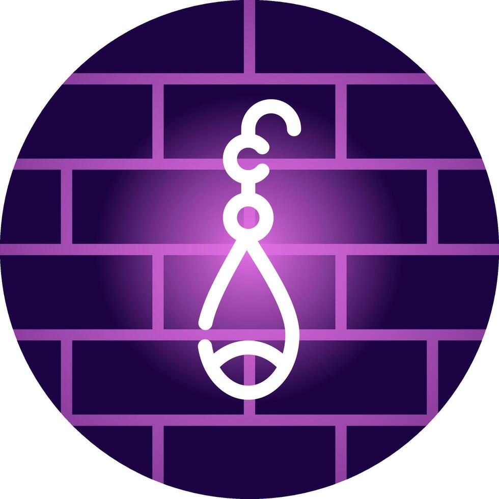 Sinker Creative Icon Design vector
