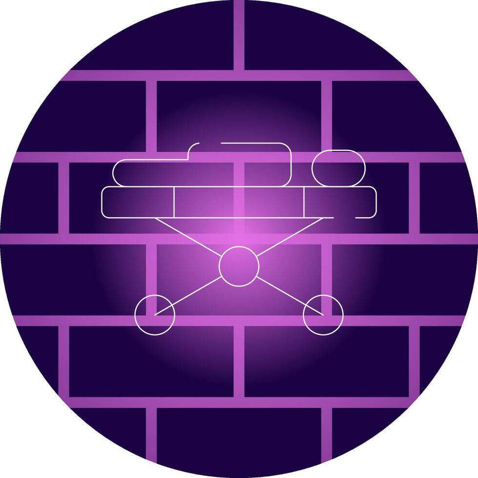 Corpse Creative Icon Design vector