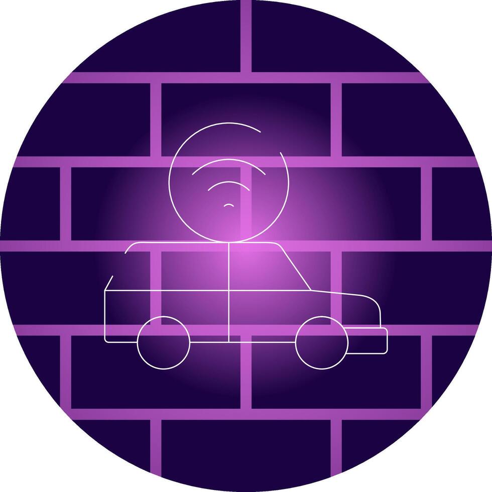 Free Wifi Creative Icon Design vector