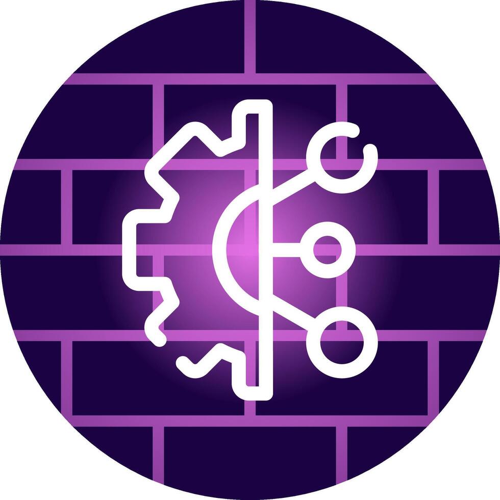 Technology Creative Icon Design vector