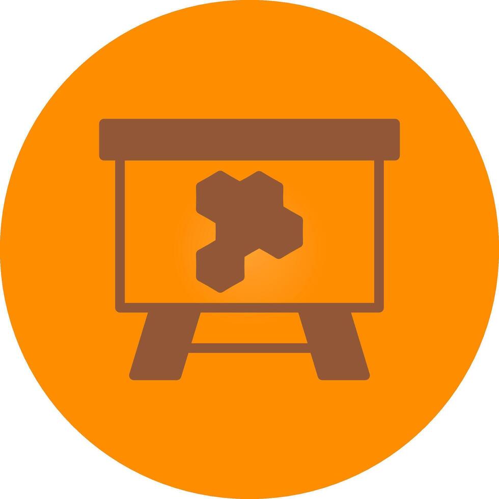 Formula Creative Icon Design vector