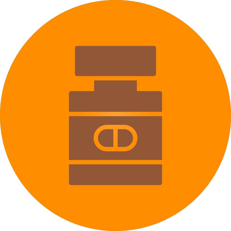Medicine Creative Icon Design vector