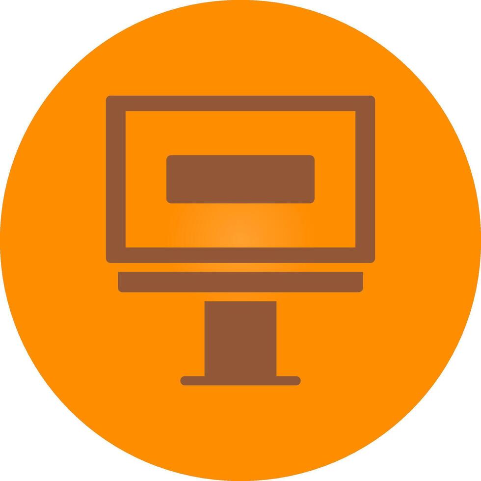 No Entry Creative Icon Design vector