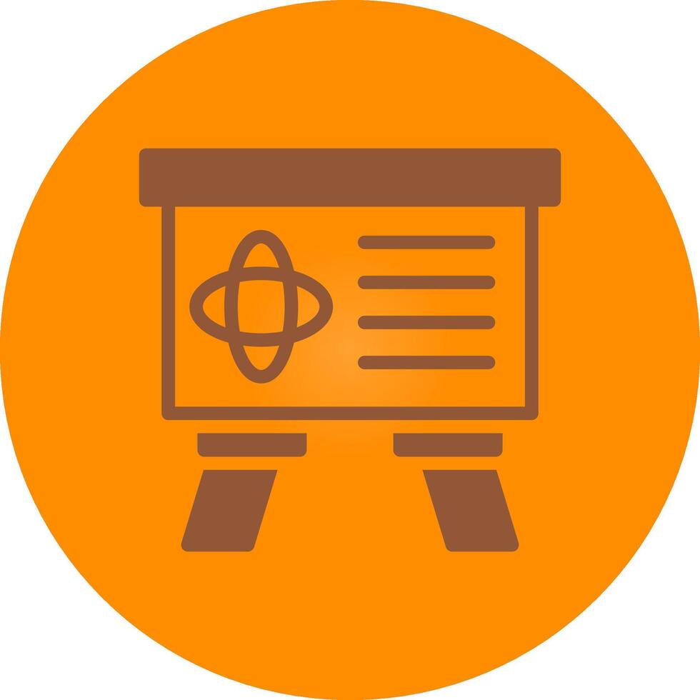 Formula Creative Icon Design vector