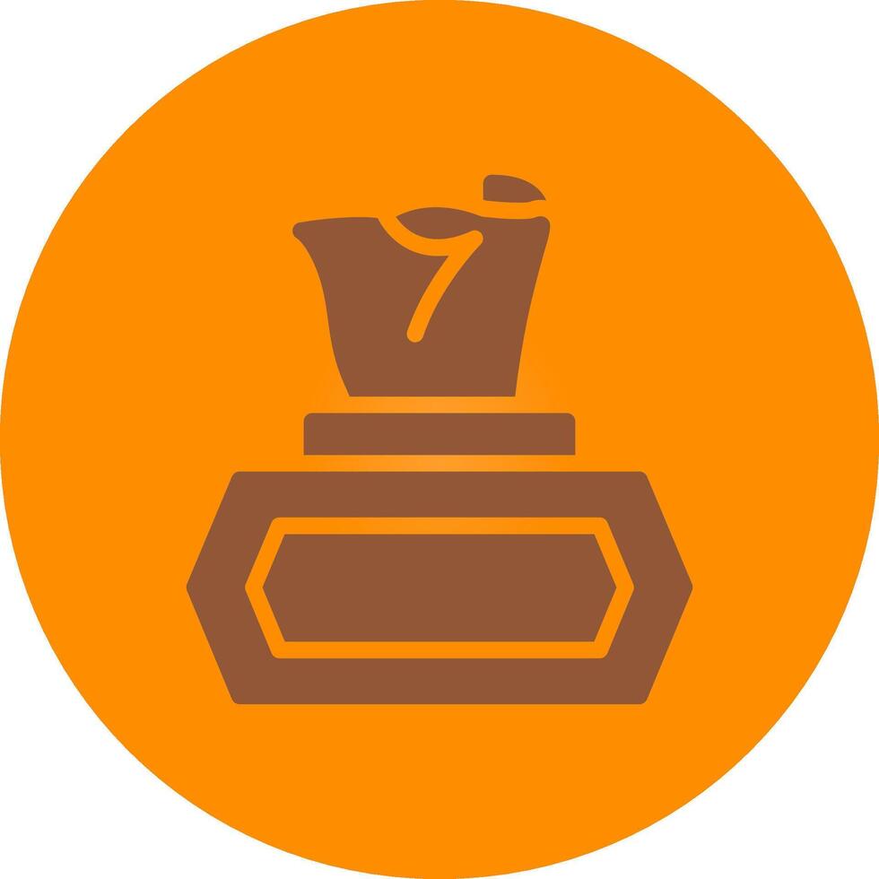Wet Wipes Creative Icon Design vector