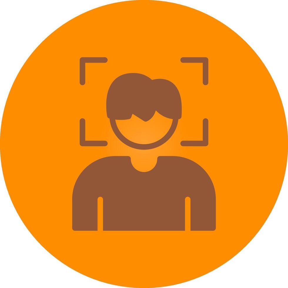 Threat Creative Icon Design vector