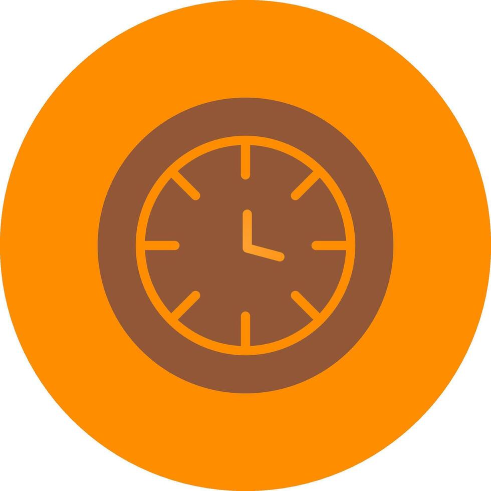 Watch Creative Icon Design vector