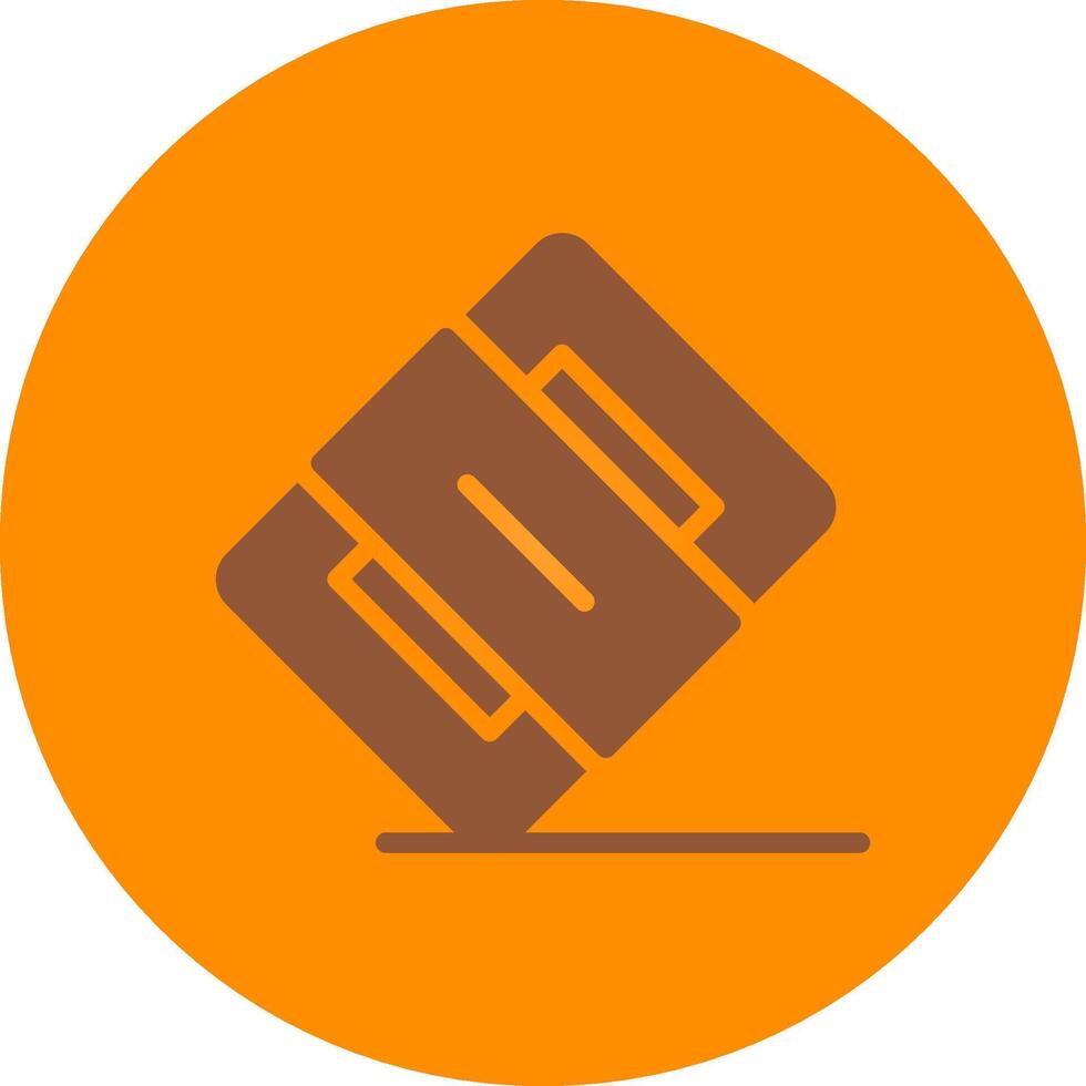 Eraser Creative Icon Design 39685708 Vector Art at Vecteezy