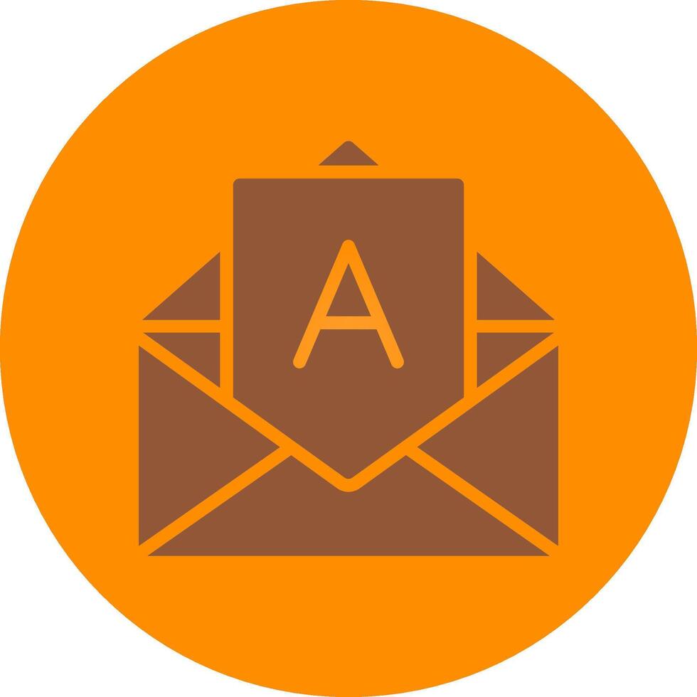 Format Creative Icon Design vector