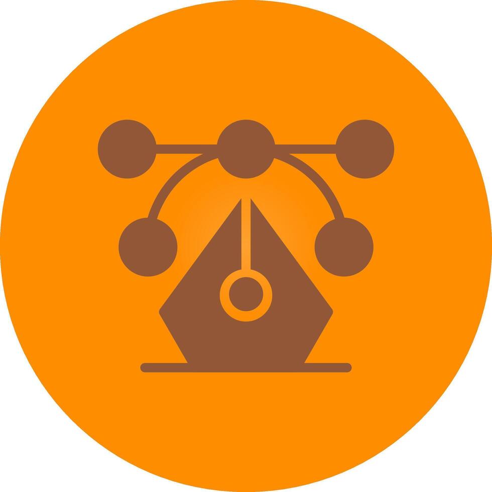 Graphic Design Creative Icon Design vector