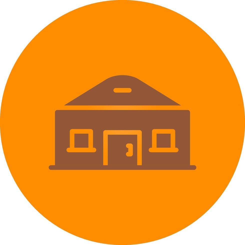 House Creative Icon Design vector