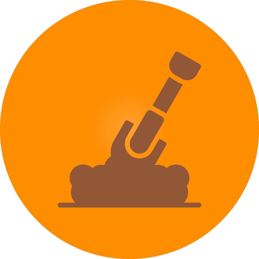 Bury Creative Icon Design vector