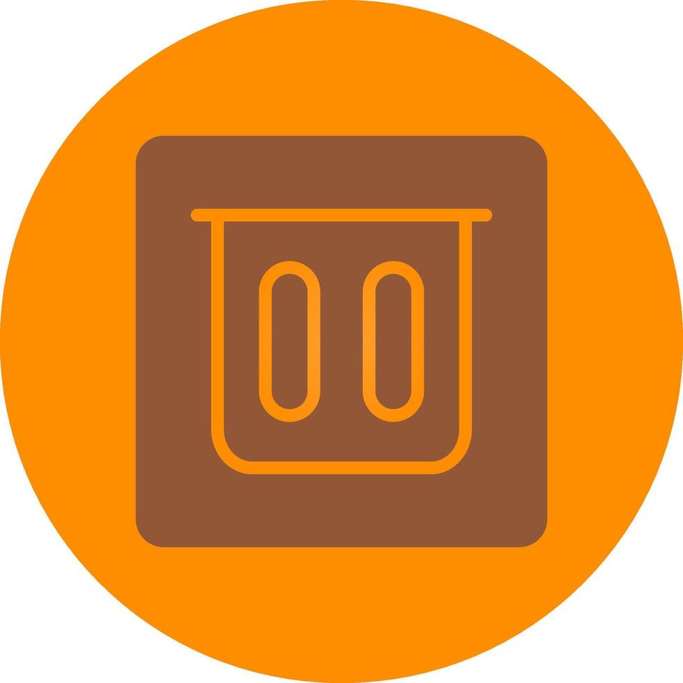 Sign Creative Icon Design vector