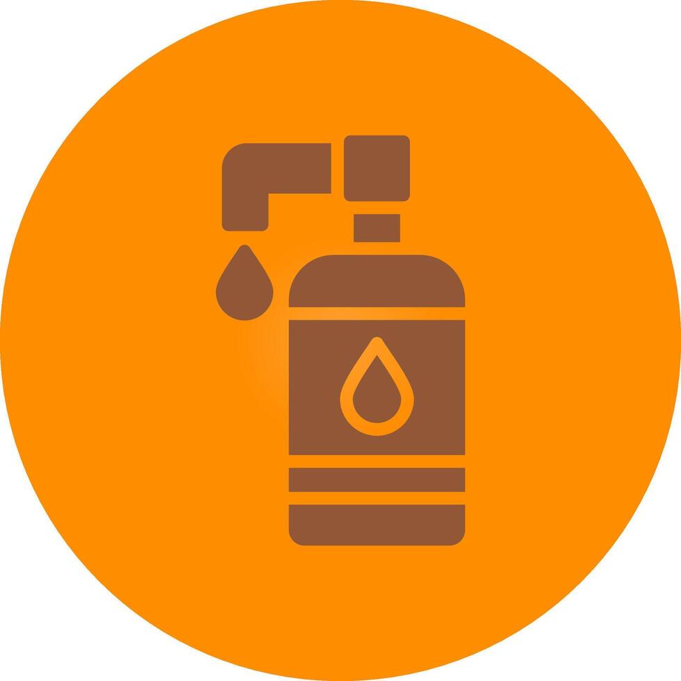 Soap Creative Icon Design vector