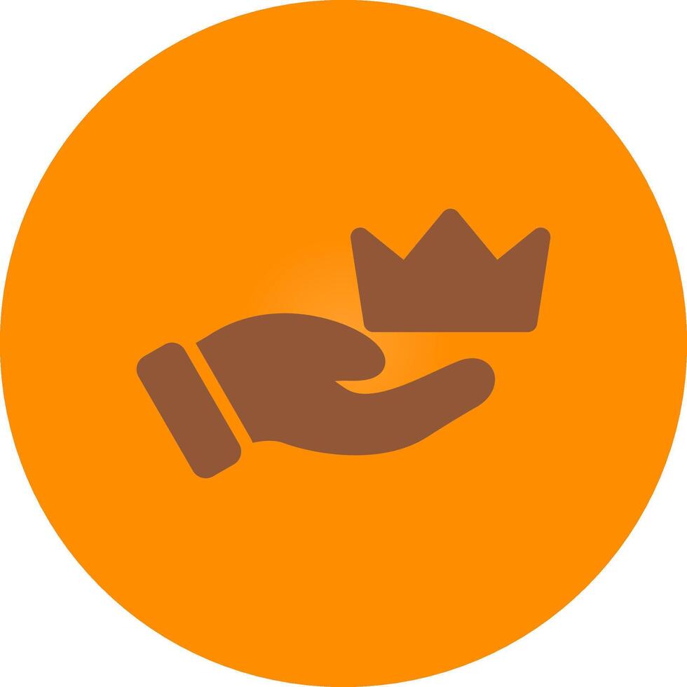 Winning Creative Icon Design vector