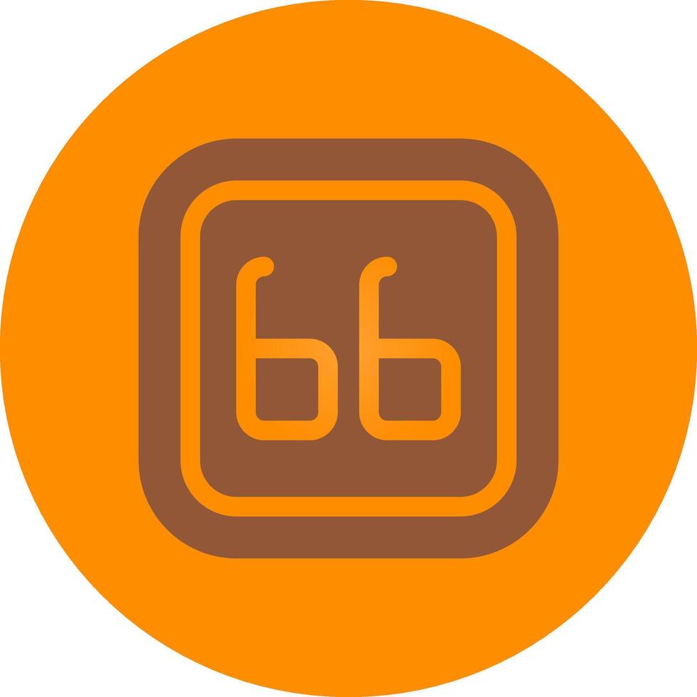 Quotation Creative Icon Design vector