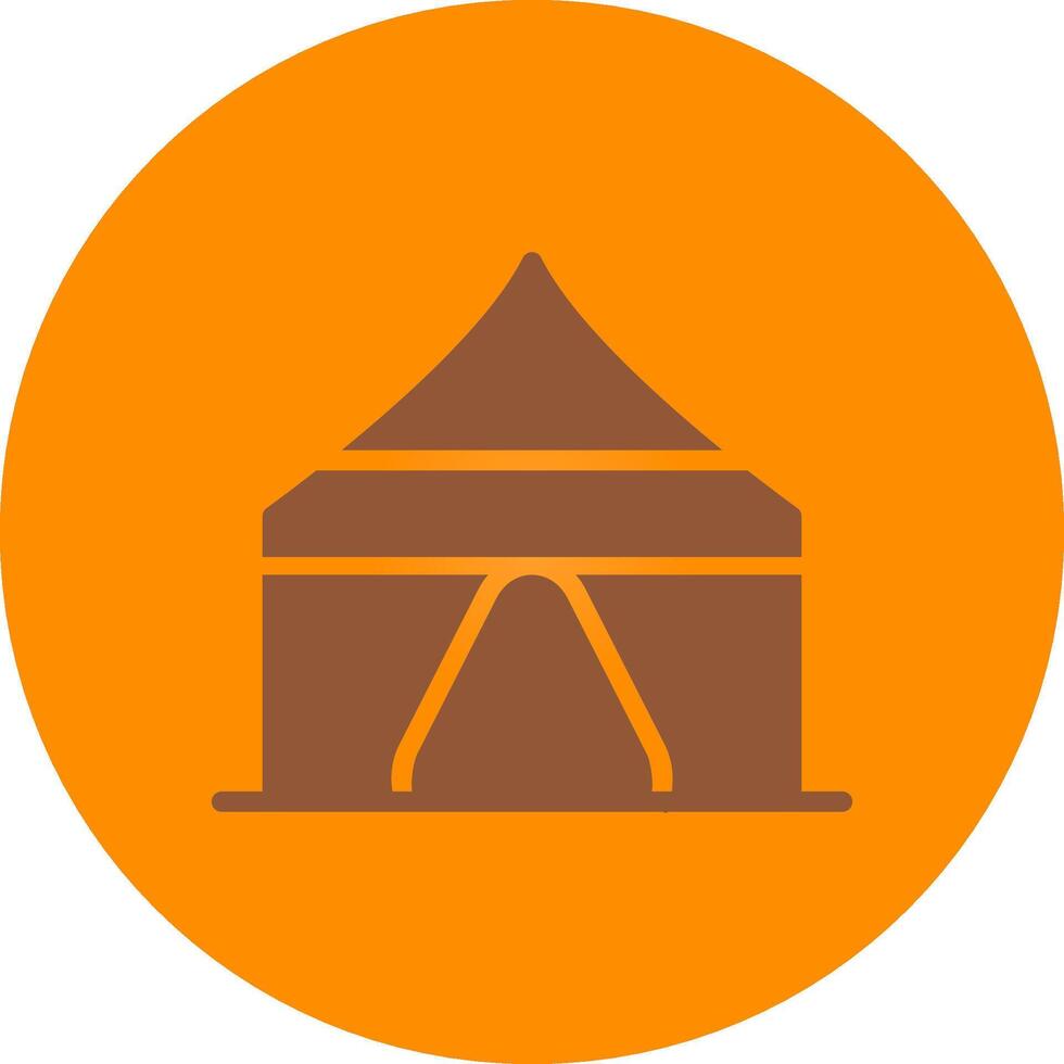Tarp Creative Icon Design vector