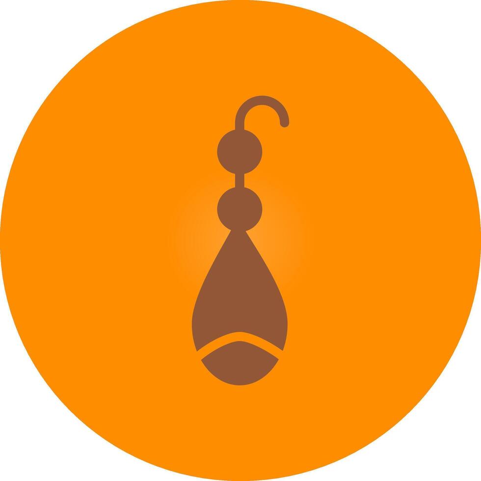 Sinker Creative Icon Design vector
