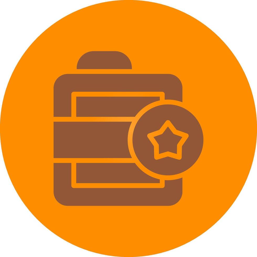 Premium Quality Creative Icon Design vector