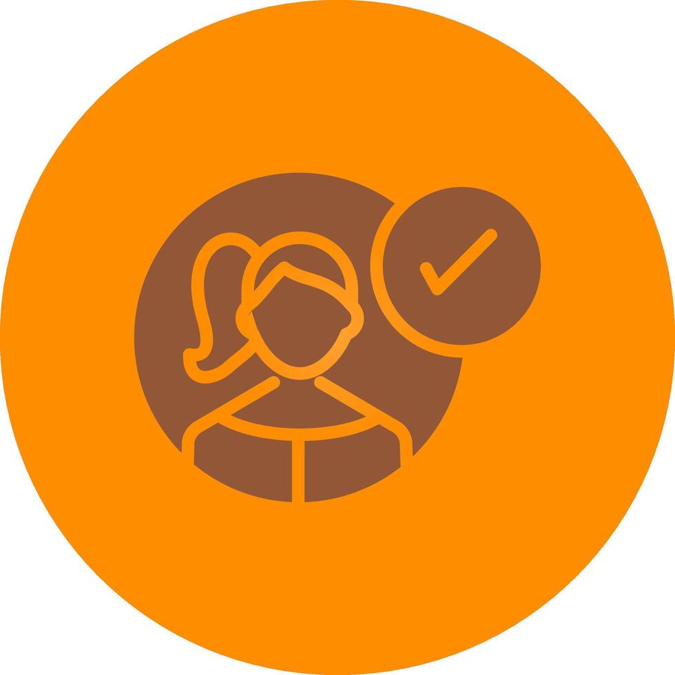 Customer Activation Creative Icon Design vector