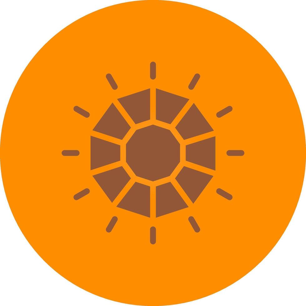 Behance Creative Icon Design vector