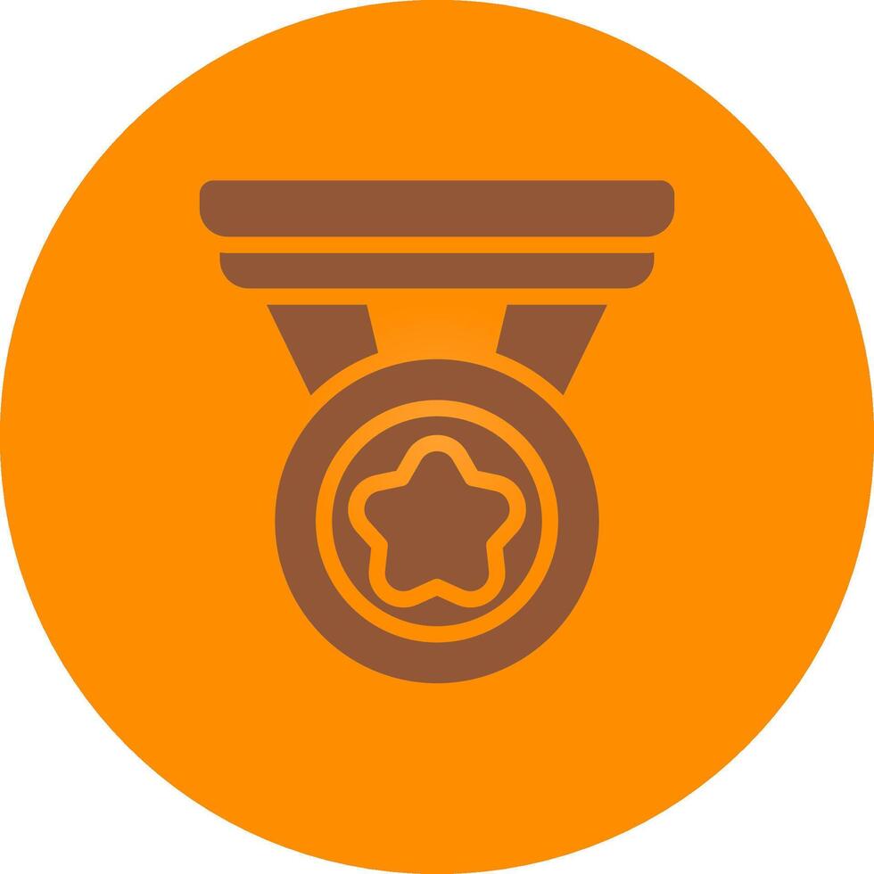 Rewards Creative Icon Design vector