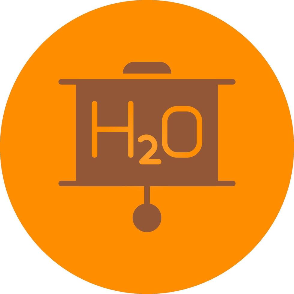 Formula Creative Icon Design vector